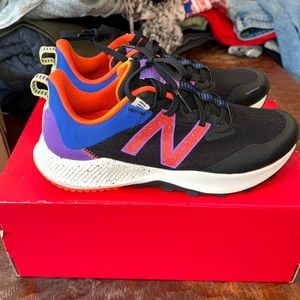 New Balance Trail Running Sneakers